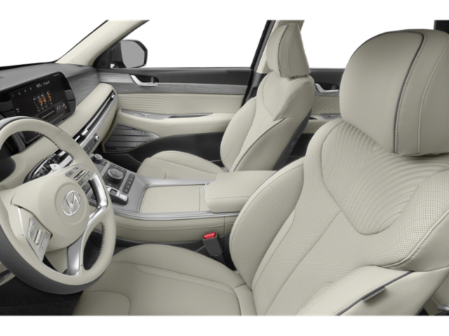 2023 Hyundai Palisade Calligraphy photo 6