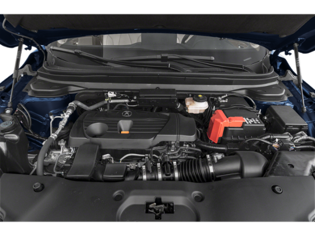 2025 Acura RDX Technology photo 9