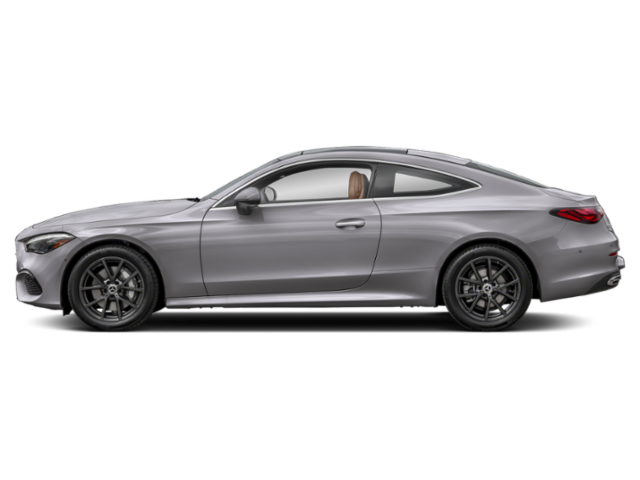2026 Mercedes Benz CLE 300 4MATIC photo 3