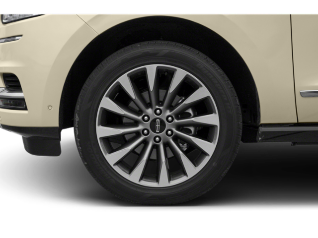 2018 LINCOLN NAVIGATOR L - Image 8