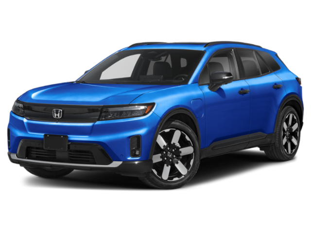 2026 Honda Prologue Elite's photo