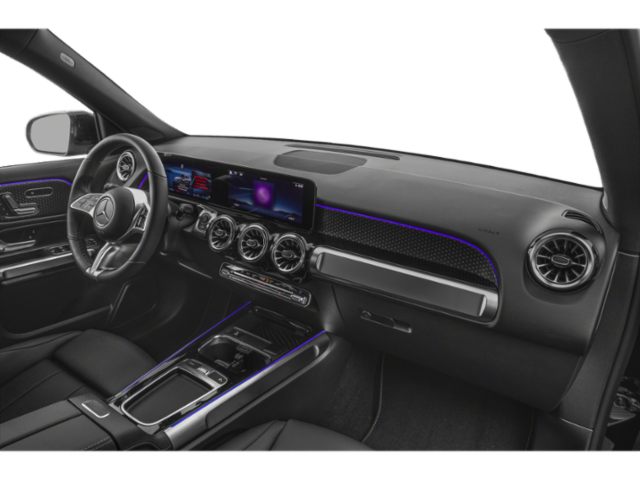 2025 Mercedes Benz GLB 250 4MATIC photo 11