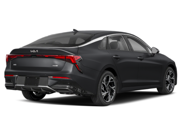 2026 Kia K5 GT-Line photo 2