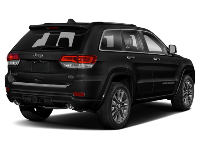 Used 2018 Jeep Grand Cherokee Overland with VIN 1C4RJFCG2JC227464 for sale in Waterville, ME