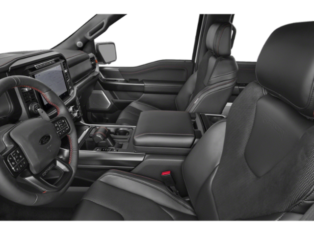 2024 Ford F-150 Raptor photo 6