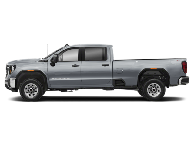 2026 Gmc Sierra 3500 HD Denali Ultimate photo 3