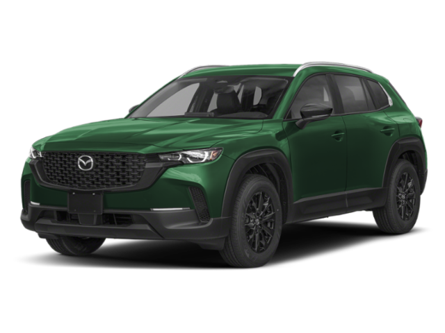 2026 Mazda CX-50 Select's photo