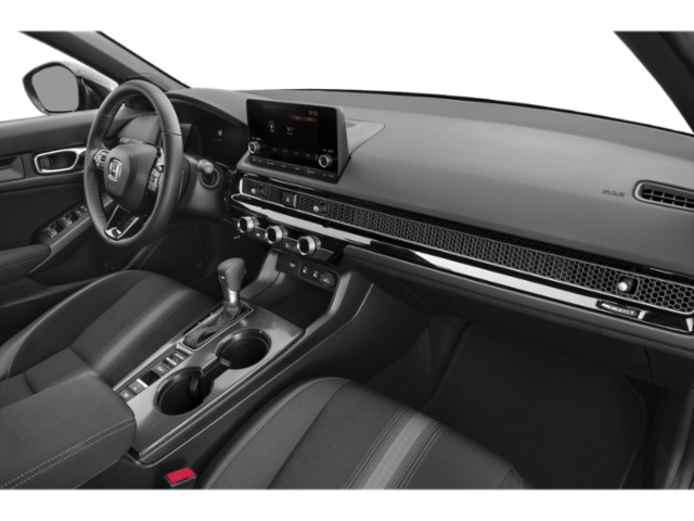 2025 Honda Civic Sport photo 10