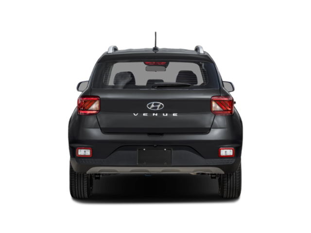 2026 Hyundai Venue SEL photo 3