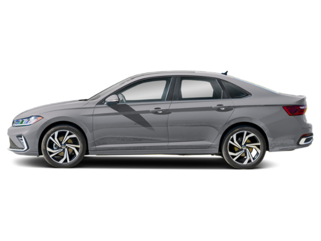 2025 Volkswagen Jetta 1.5T SEL photo 3