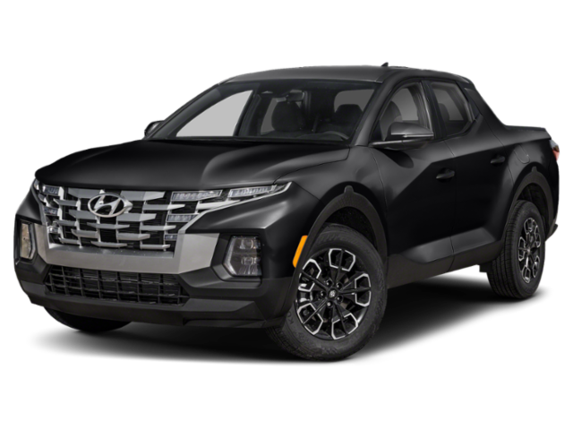 2024 Hyundai Santa Cruz SEL's photo