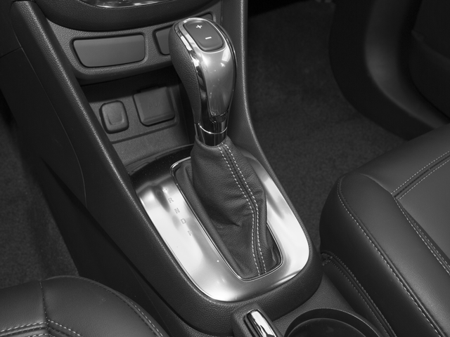 2016 Buick Encore Base photo 16