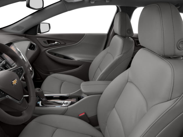 2018 CHEVROLET MALIBU - Image 6