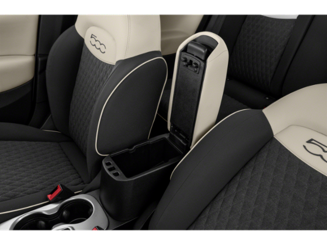 2021 Fiat 500X Trekking photo 17