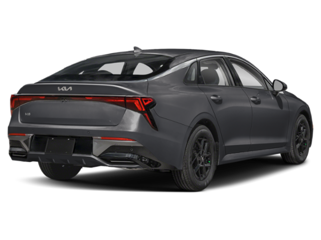 2026 Kia K5 LXS photo 2