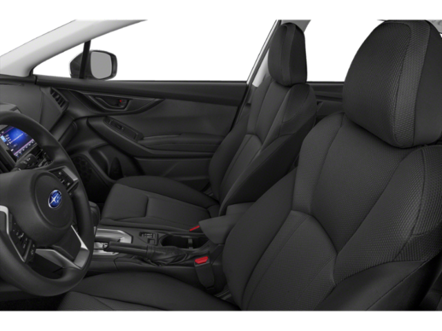 2022 Subaru Impreza Premium photo 4