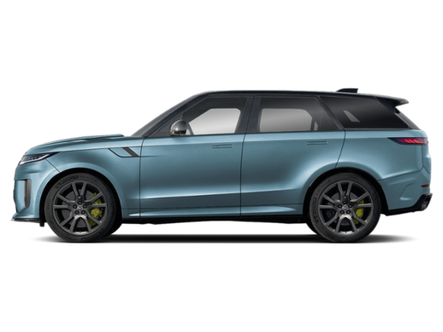 New 2025 Land Rover Range Rover Sport SUV in Willow Grove #R25298 ...