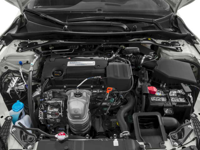 2015 HONDA ACCORD - Image 16