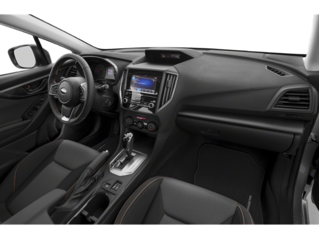 2019 Subaru Crosstrek 2.0i photo 11