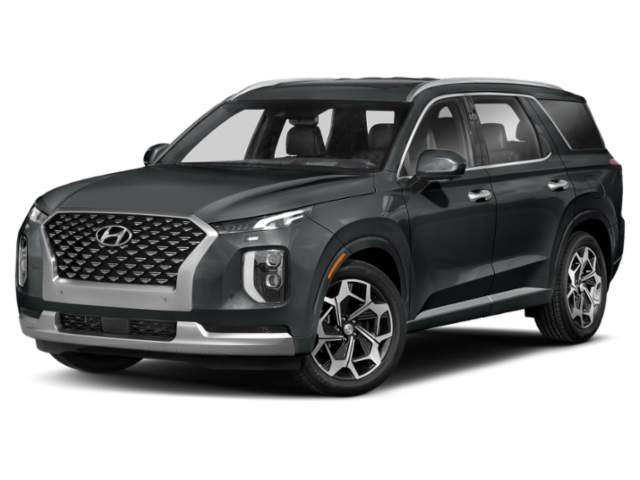 2022 Hyundai Palisade Calligraphy's photo
