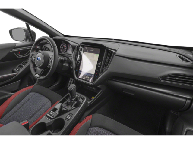 2025 Subaru Impreza RS photo 14