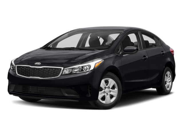 2017 Kia Forte LX's photo