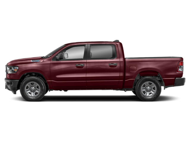 2024 Ram 1500 Tradesman photo 12