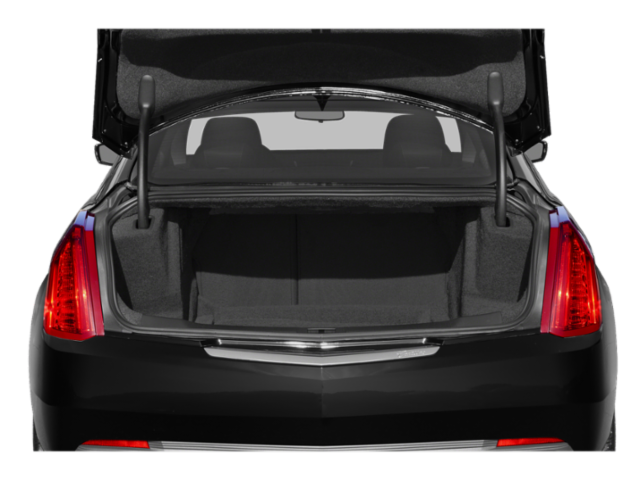 2018 Cadillac ATS Base photo 13