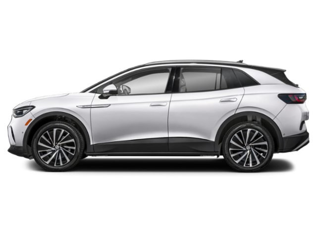 2025 Volkswagen ID.4 Pro Plus photo 3