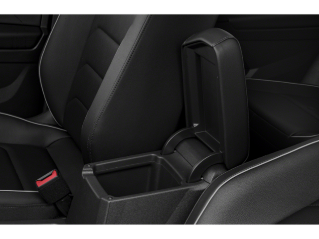 2018 Volkswagen Tiguan SEL Premium photo 10