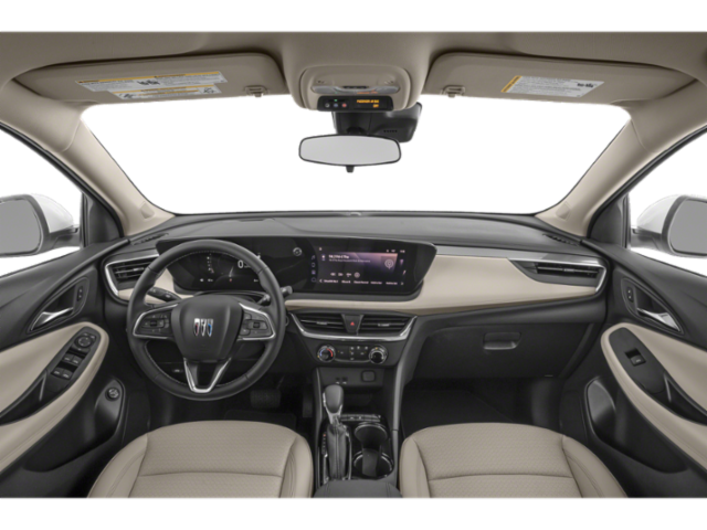 2026 Buick Encore GX Preferred photo 5