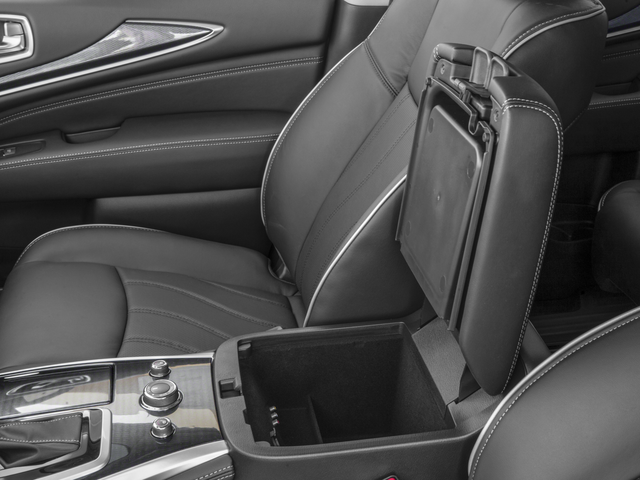 2017 Infiniti QX60 Base photo 12