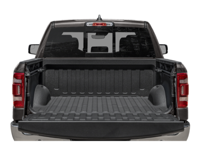 2023 Ram 1500 Laramie photo 8