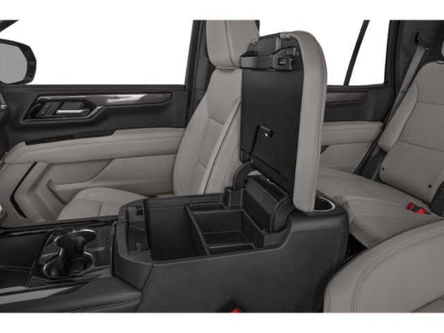 2026 Gmc Yukon AT4 photo 11