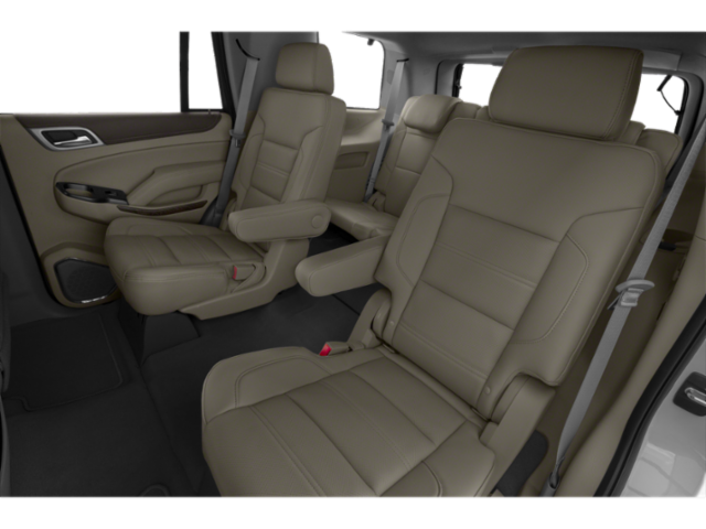 2020 Gmc Yukon Denali photo 9