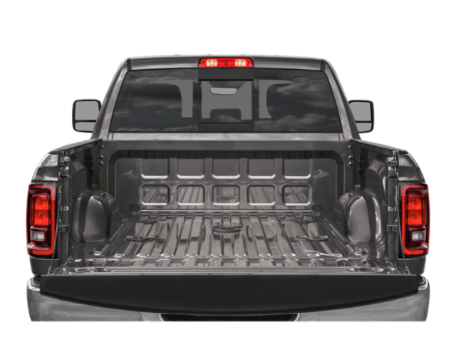 2025 Ram 2500 Big Horn photo 6