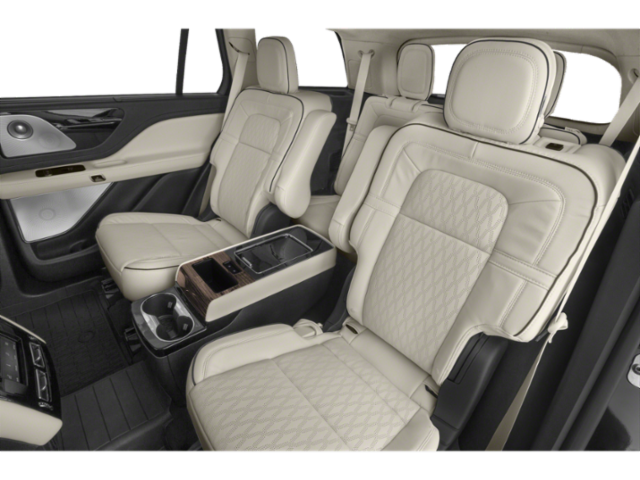 2020 LINCOLN AVIATOR - Image 10