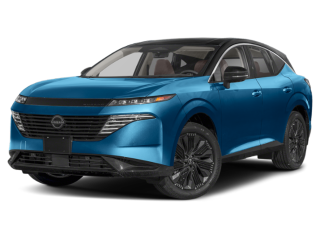 2026 Nissan Murano Platinum's photo