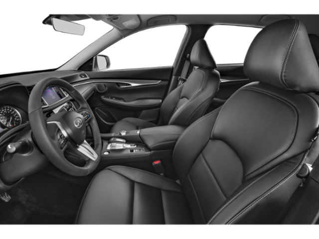 2025 Infiniti QX50 Luxe photo 5