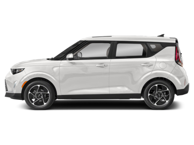 2025 Kia Soul EX photo 3