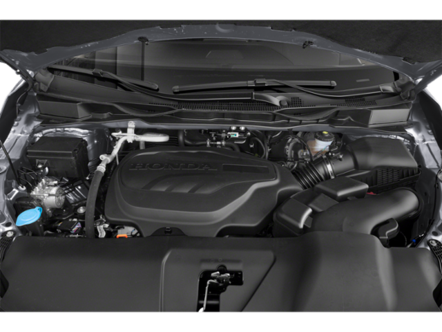 2026 Honda Odyssey Elite photo 11