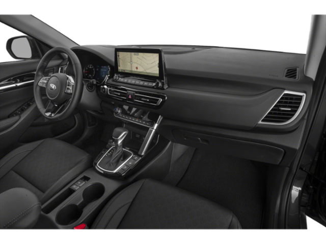 2021 Kia Seltos SX photo 11