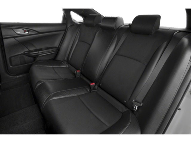 2021 Honda Civic Sport photo 12