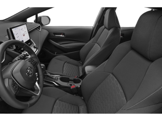2025 Toyota Corolla SE photo 5