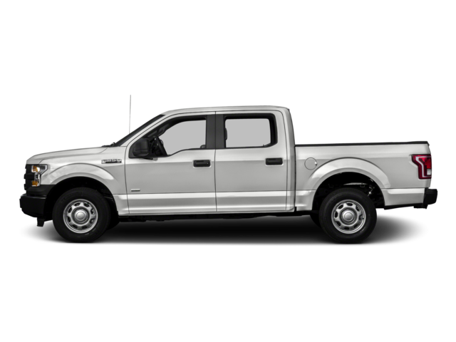 2017 Ford F-150 XL photo 3