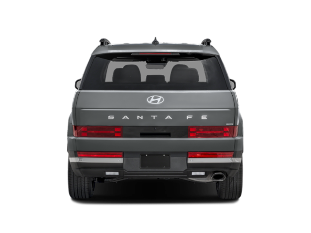 2024 Hyundai Santa Fe Limited photo 4