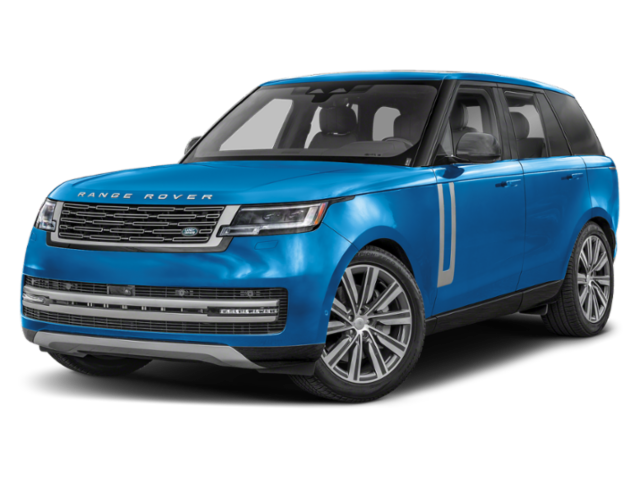 2026 Land Rover Range Rover SE's photo