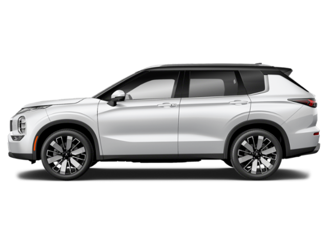 2025 Mitsubishi Outlander SEL photo 2