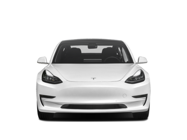 2019 Tesla Model 3 Long Range photo 4