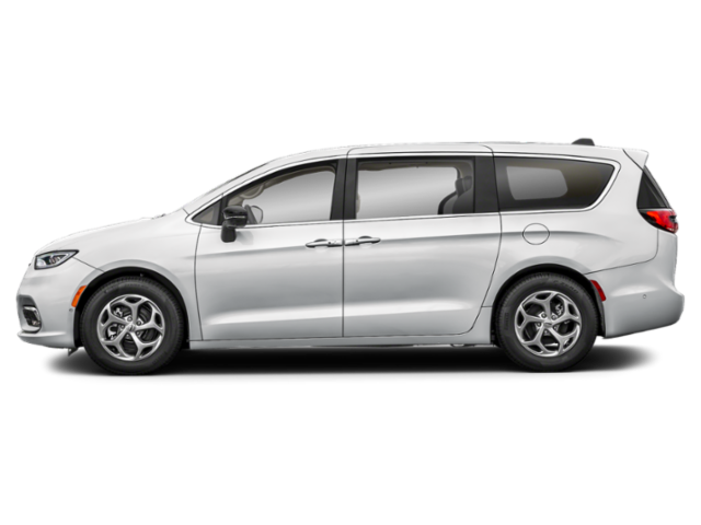 2024 Chrysler Pacifica Limited photo 3